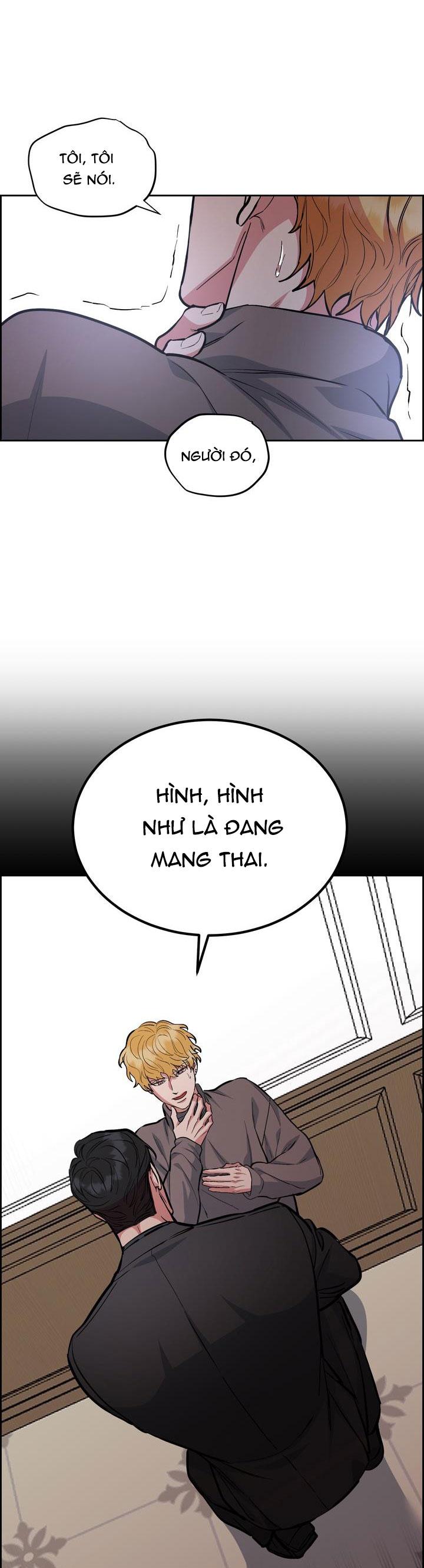 Đọc truyện CHÓ VÀ CHIM - Chapter 37