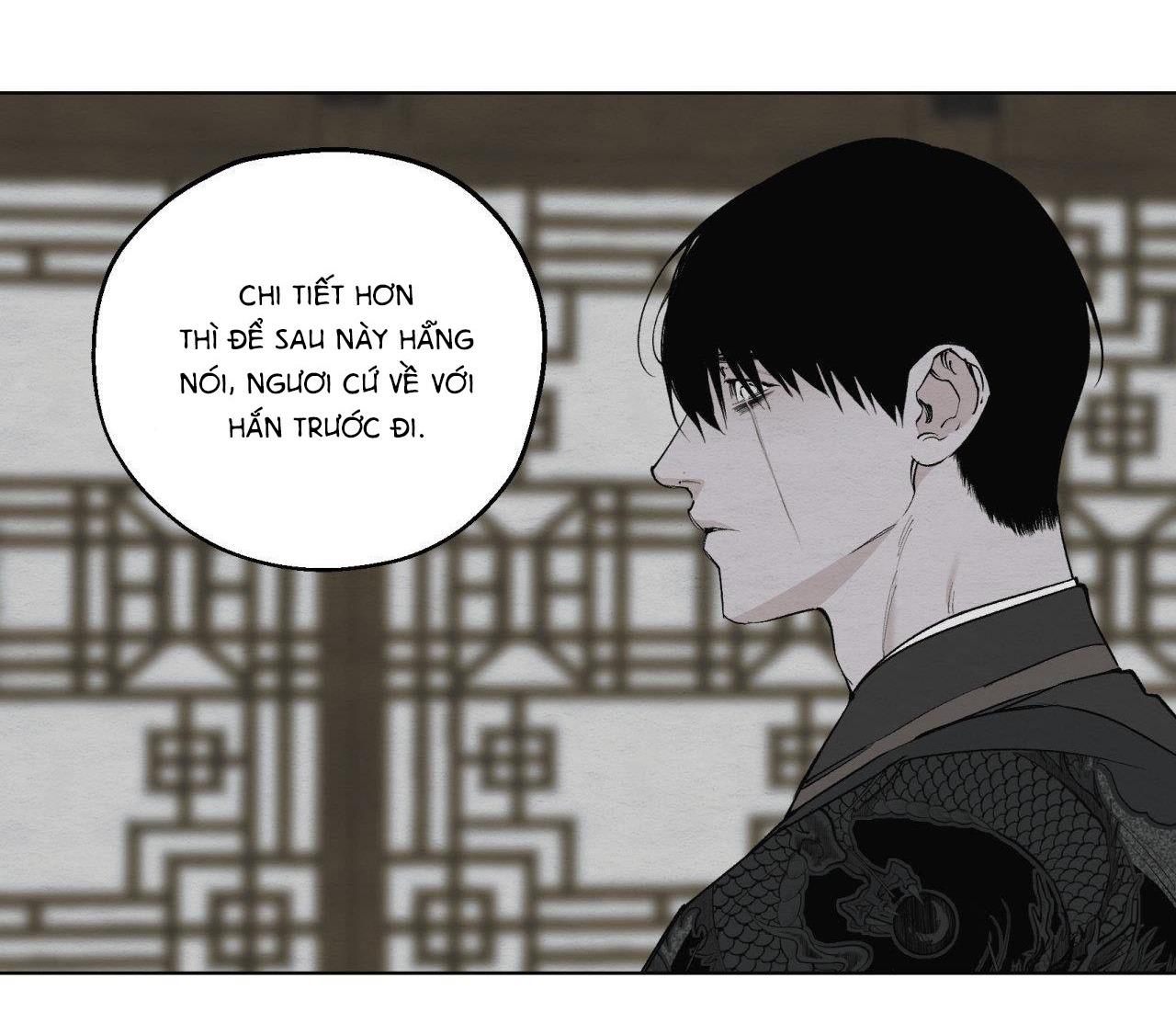 Đọc truyện  Lạc Hồn - Chapter 6