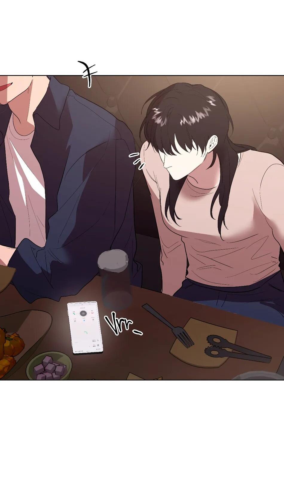 Đọc truyện Hiểu Lầm - Chapter 8