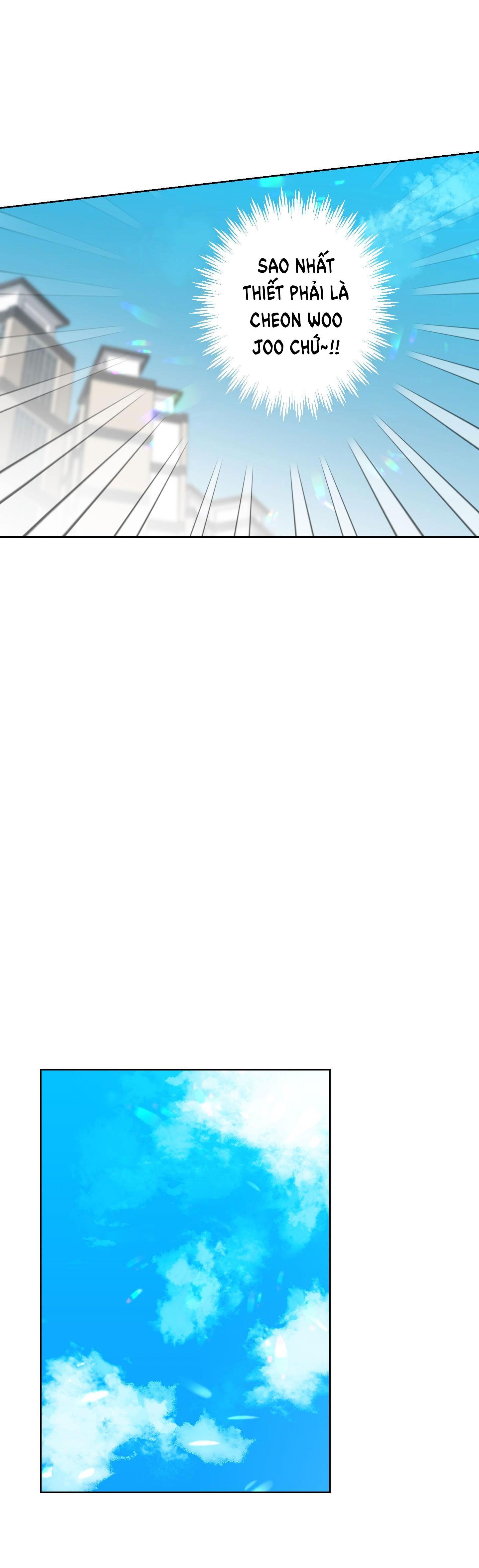 Đọc truyện Định Mệnh Sao?! - Chapter 10