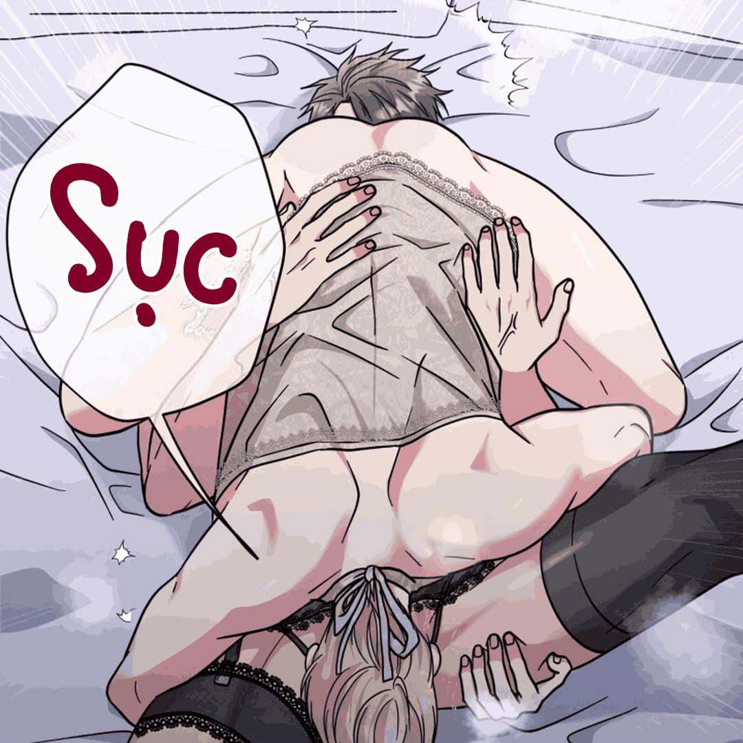 Đọc truyện Đồ ăn đêm cho quỷ tà râm - Chapter 4