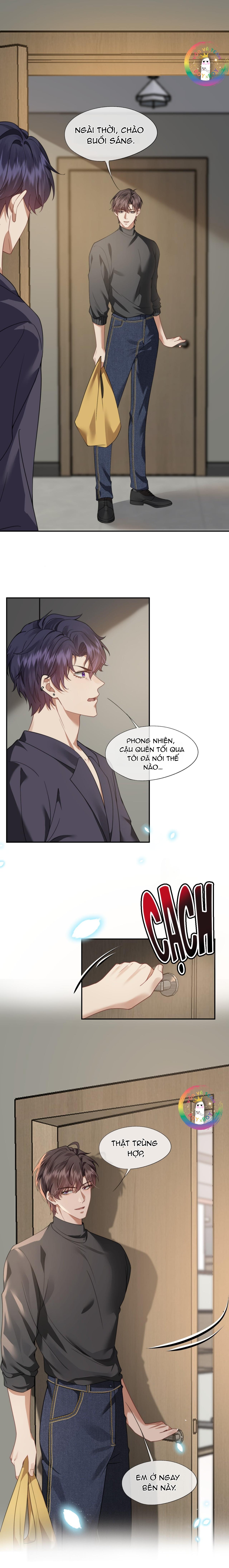 Đọc truyện (END) Gài Bẫy Ác Khuyển - Chapter 50