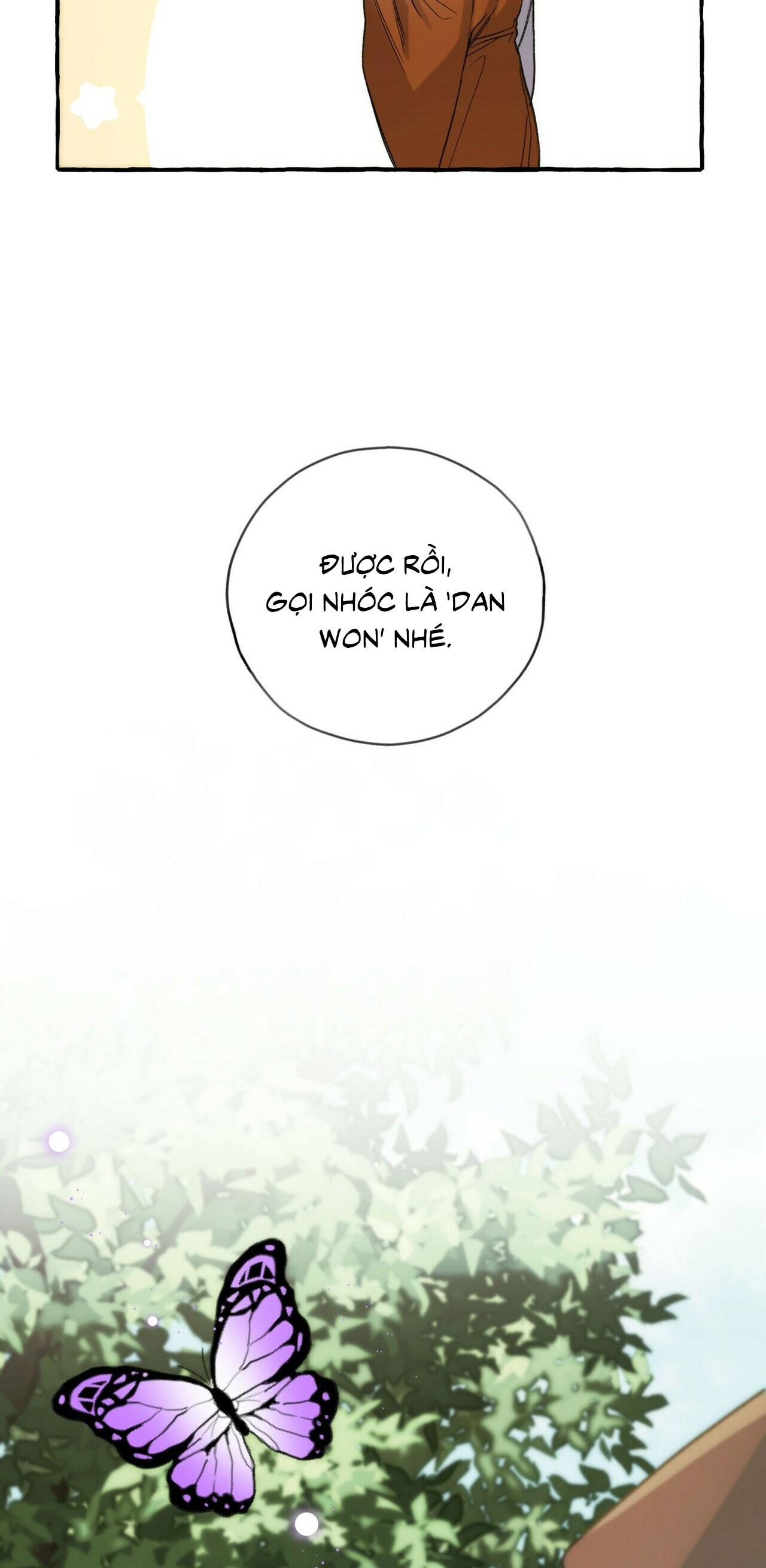 Đọc truyện BÁT NHÃ GIAI NHÂN - Chapter 43