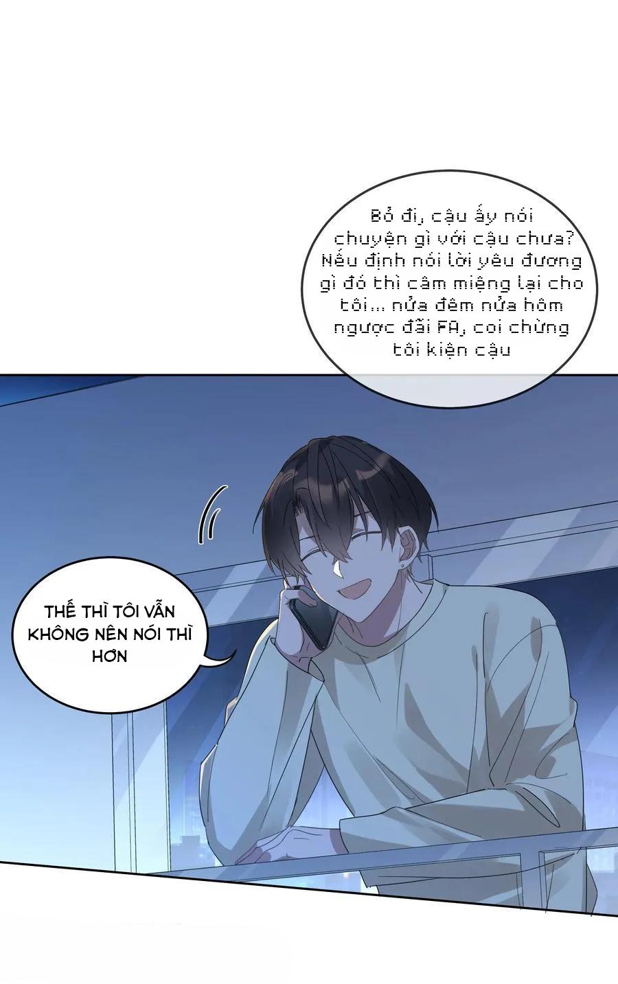 Đọc truyện Năm tháng qua - Chapter 42
