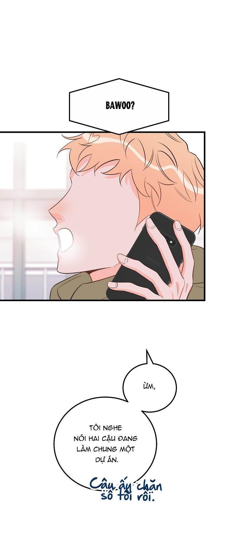 Đọc truyện Có Chuyện Gì Xảy Ra với Sự Nổi Tiếng Của Tôi Thế? - Chapter 49