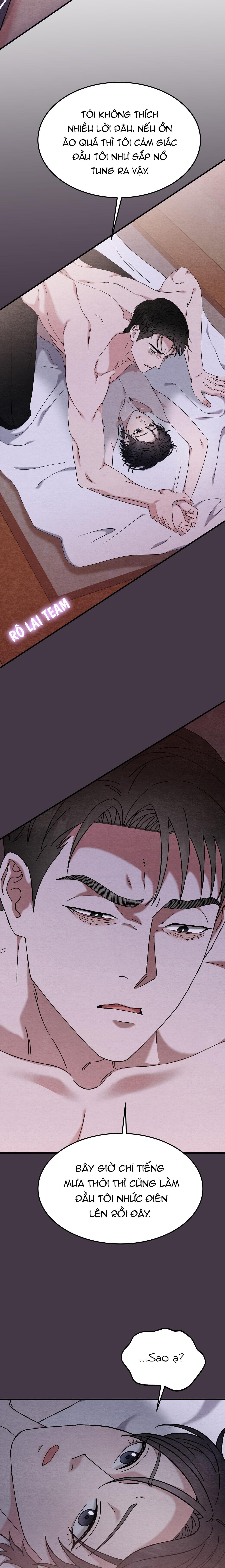 Đọc truyện ĂN MỘT LỜI HAI - Chapter 5