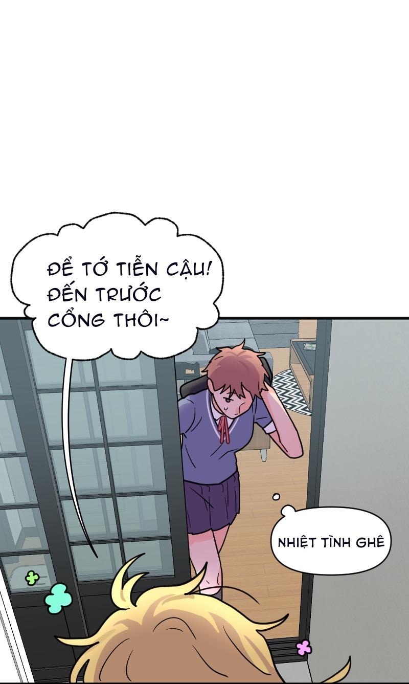 Đọc truyện Truyện Ngôn Nhưng Không Ngôn Lắm - Chapter 78