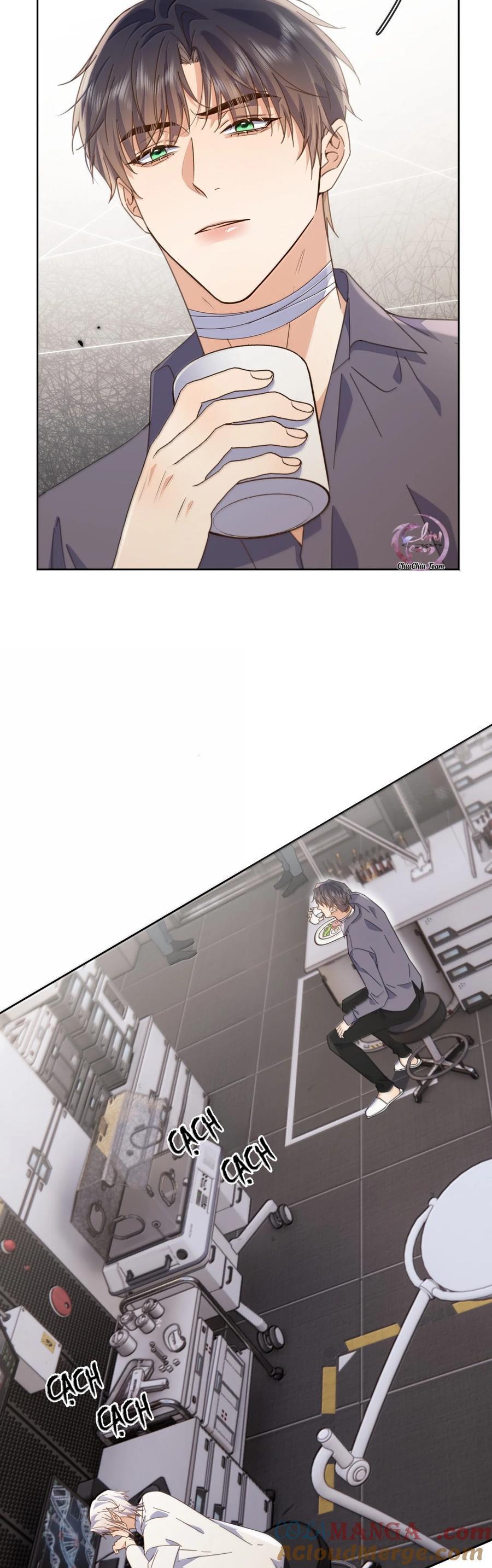 Đọc truyện Giáo Huấn Em Trai Hư Hỏng - Chapter 57