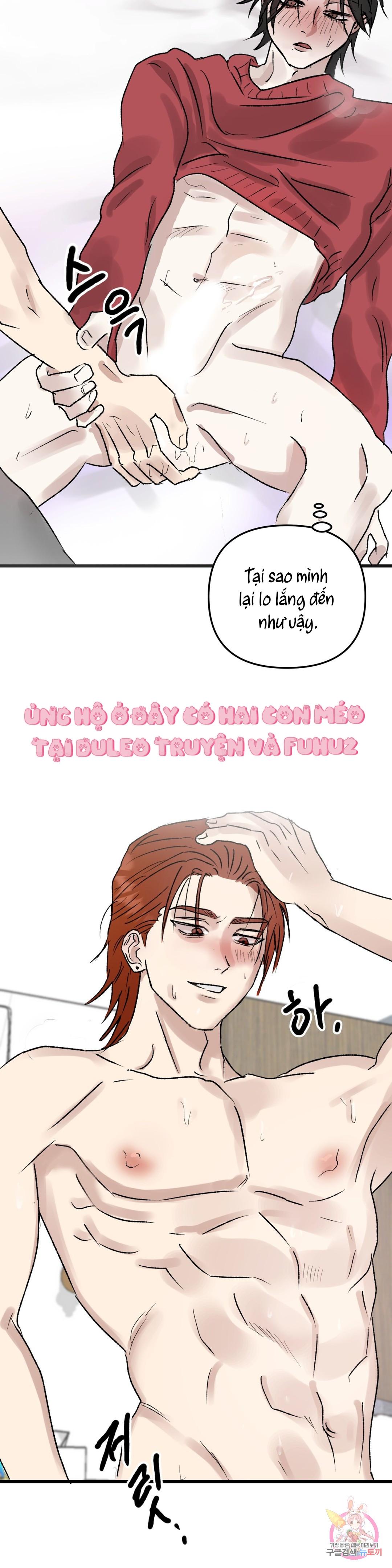 Đọc truyện Tuyển Tập Khu chung cư GwangGong - GwangGong Apartment Complex - Chapter 36