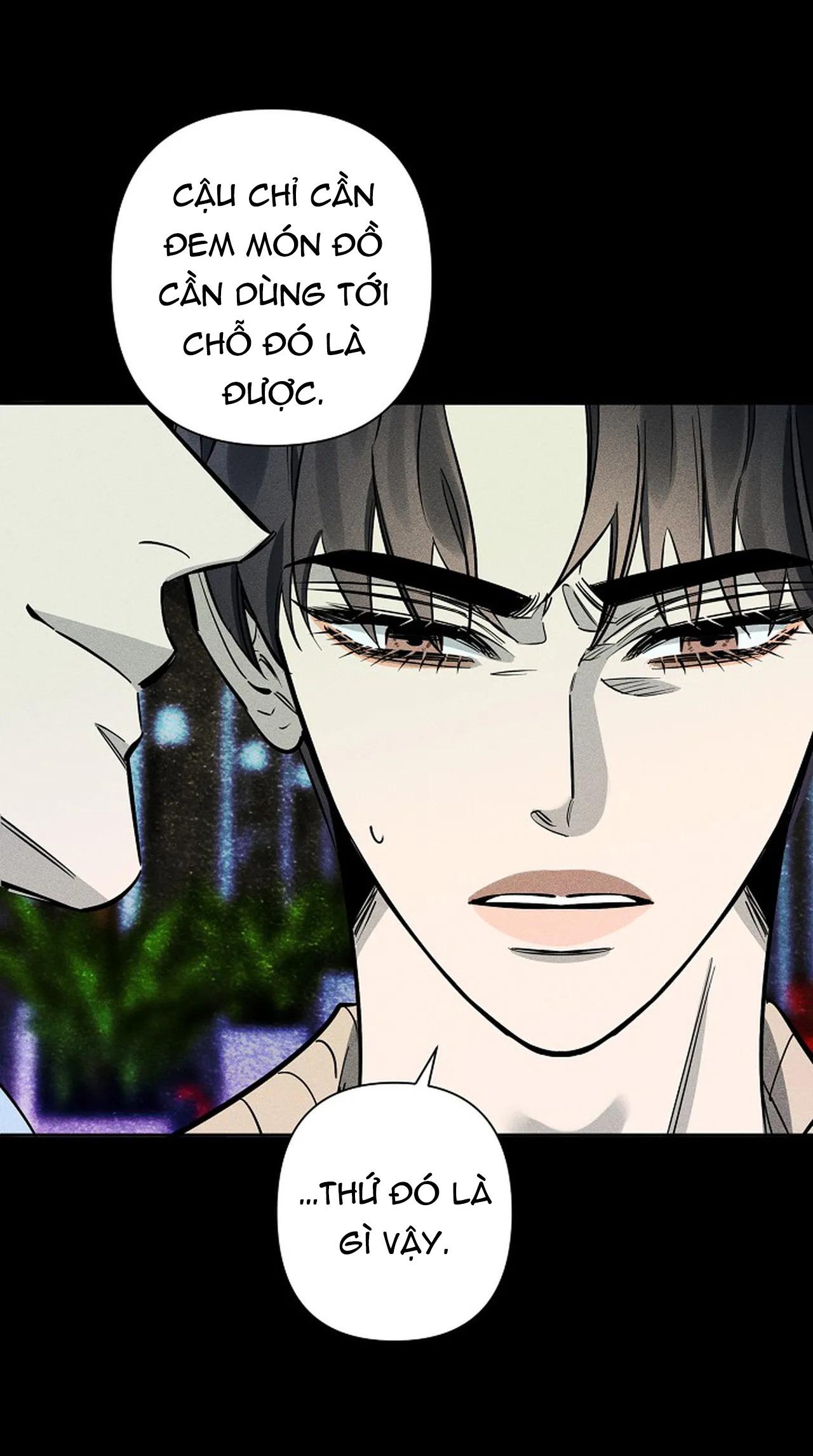 Đọc truyện ĐÊM DỊU DÀNG - Chapter 60