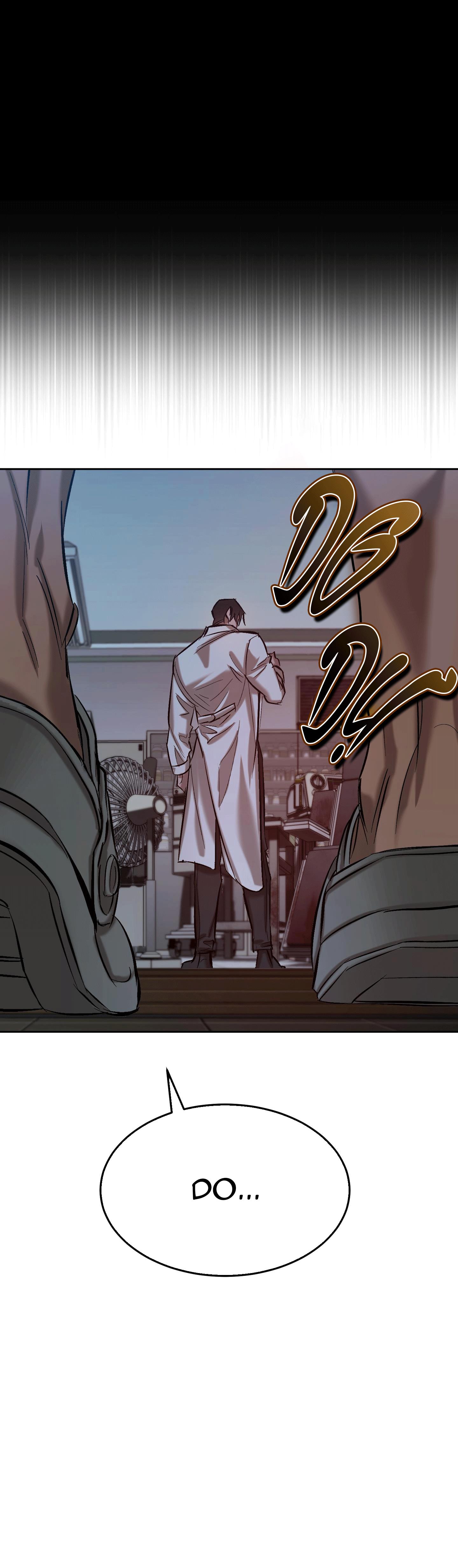 Đọc truyện BLOODY HELL - Chapter 5