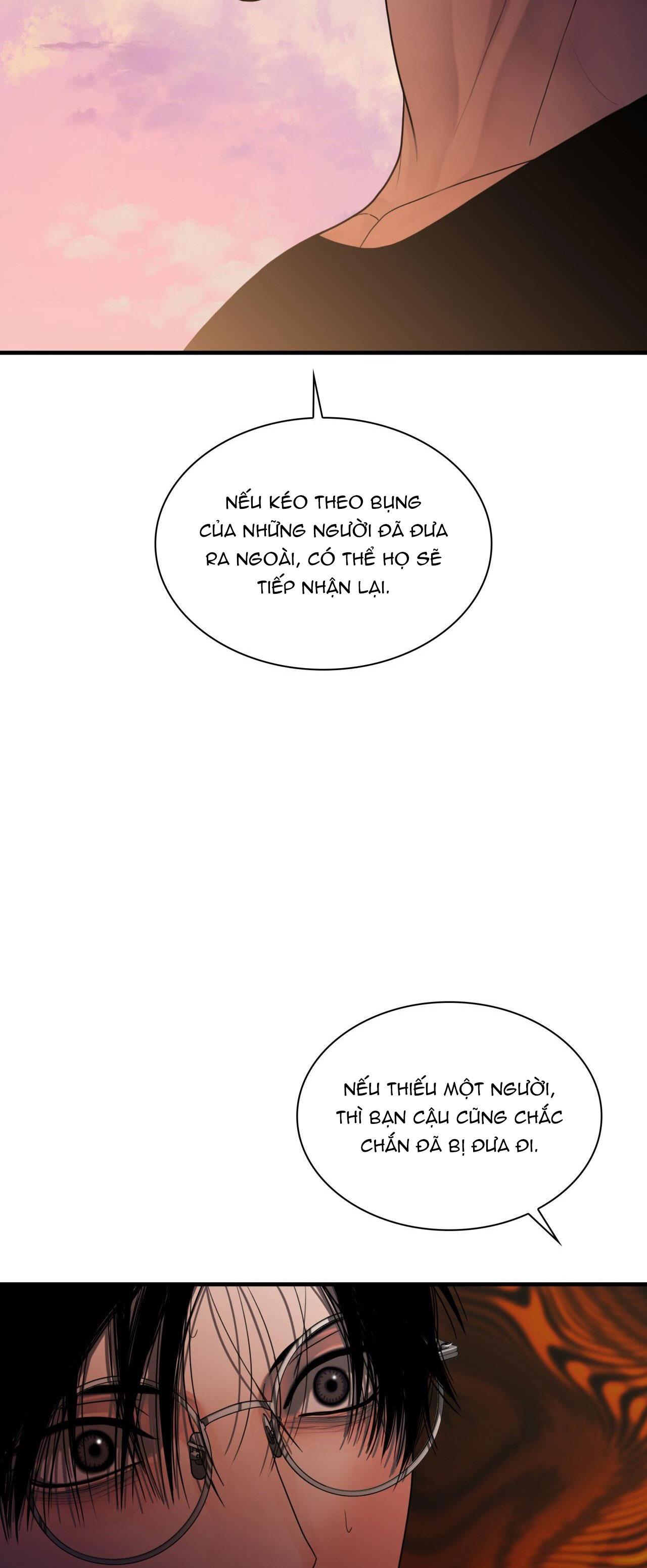 Đọc truyện ĂN MÒN - Chapter 26