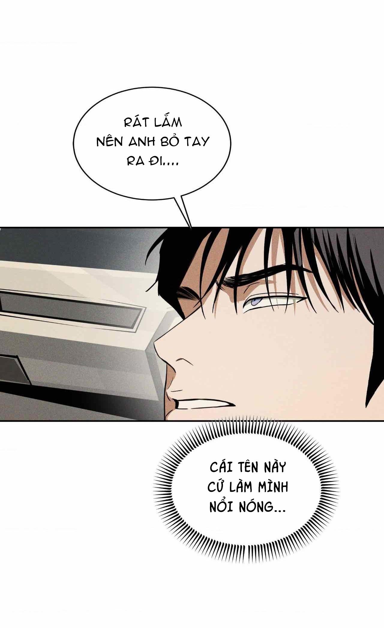 Đọc truyện FLASHLIGHT - Chapter 13