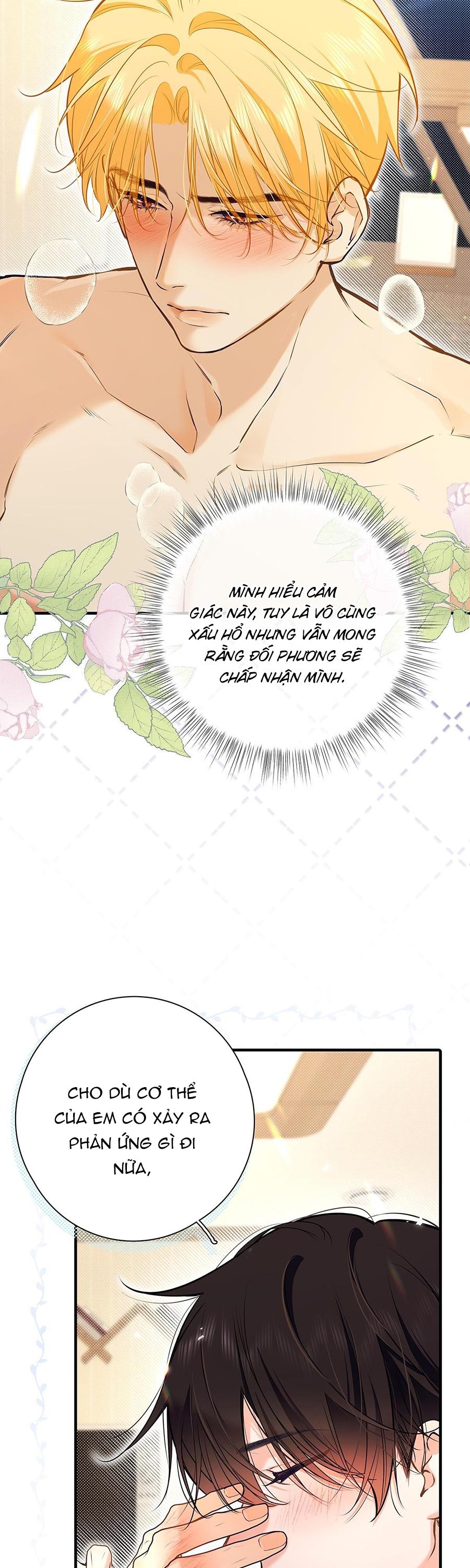 Đọc truyện Bắt đầu làm bạn trai từ số 0 - Chapter 44