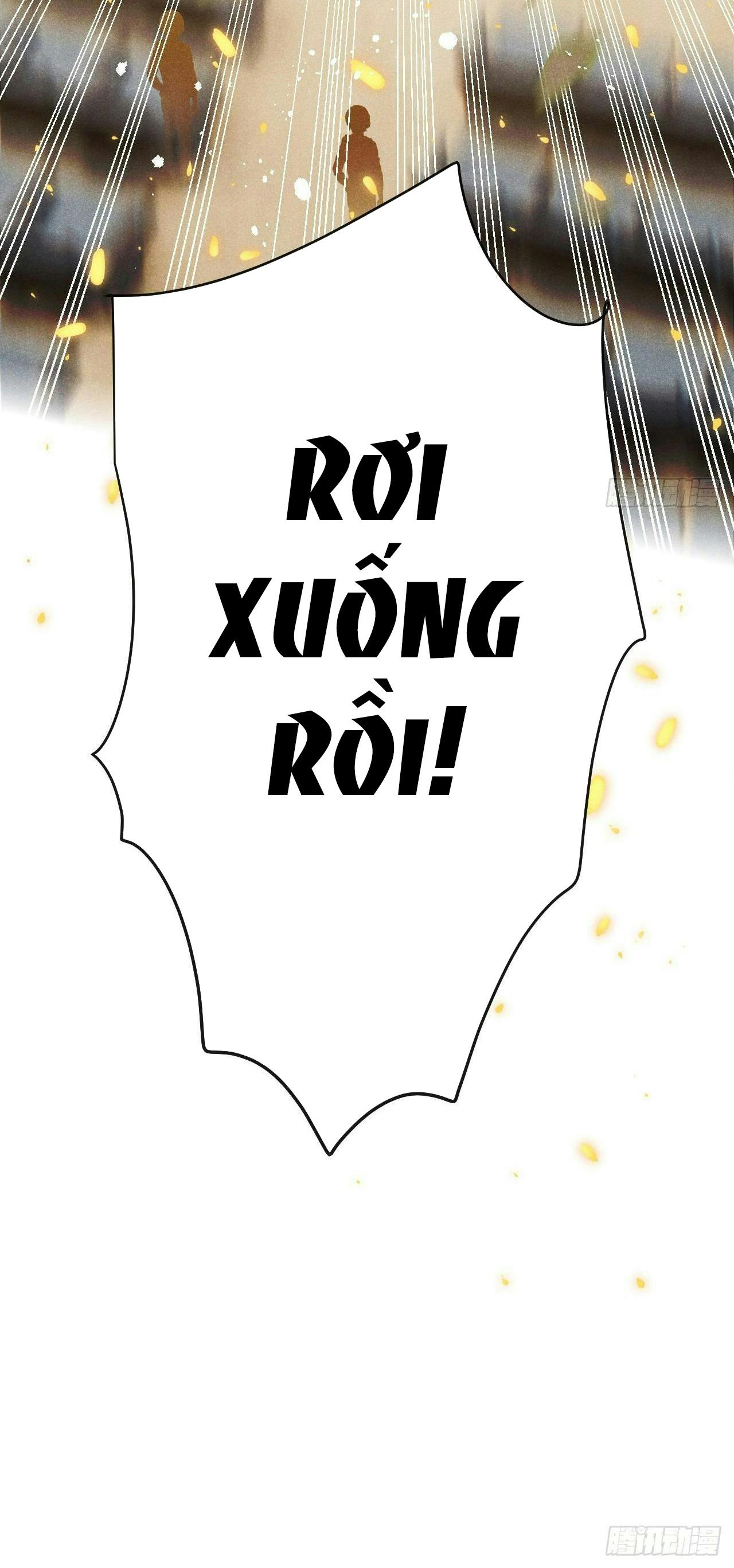 Đọc truyện Lang Sói Thượng Khẩu - Chapter 79