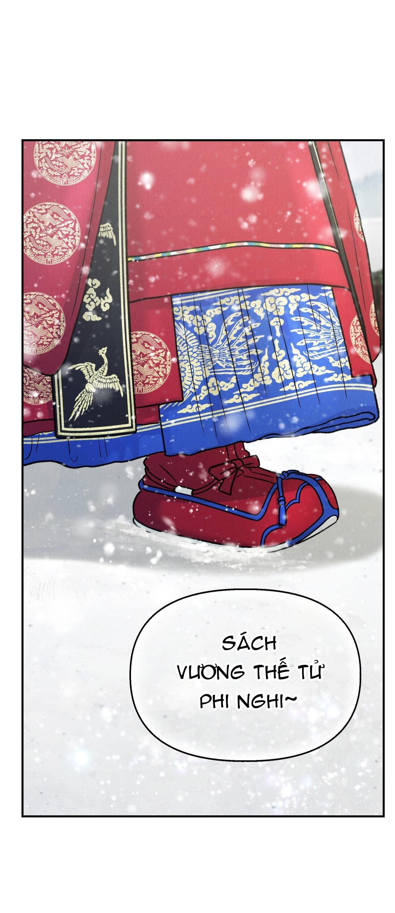 Đọc truyện SỰ PHẪN NỘ CỦA THẦN - Chapter 2