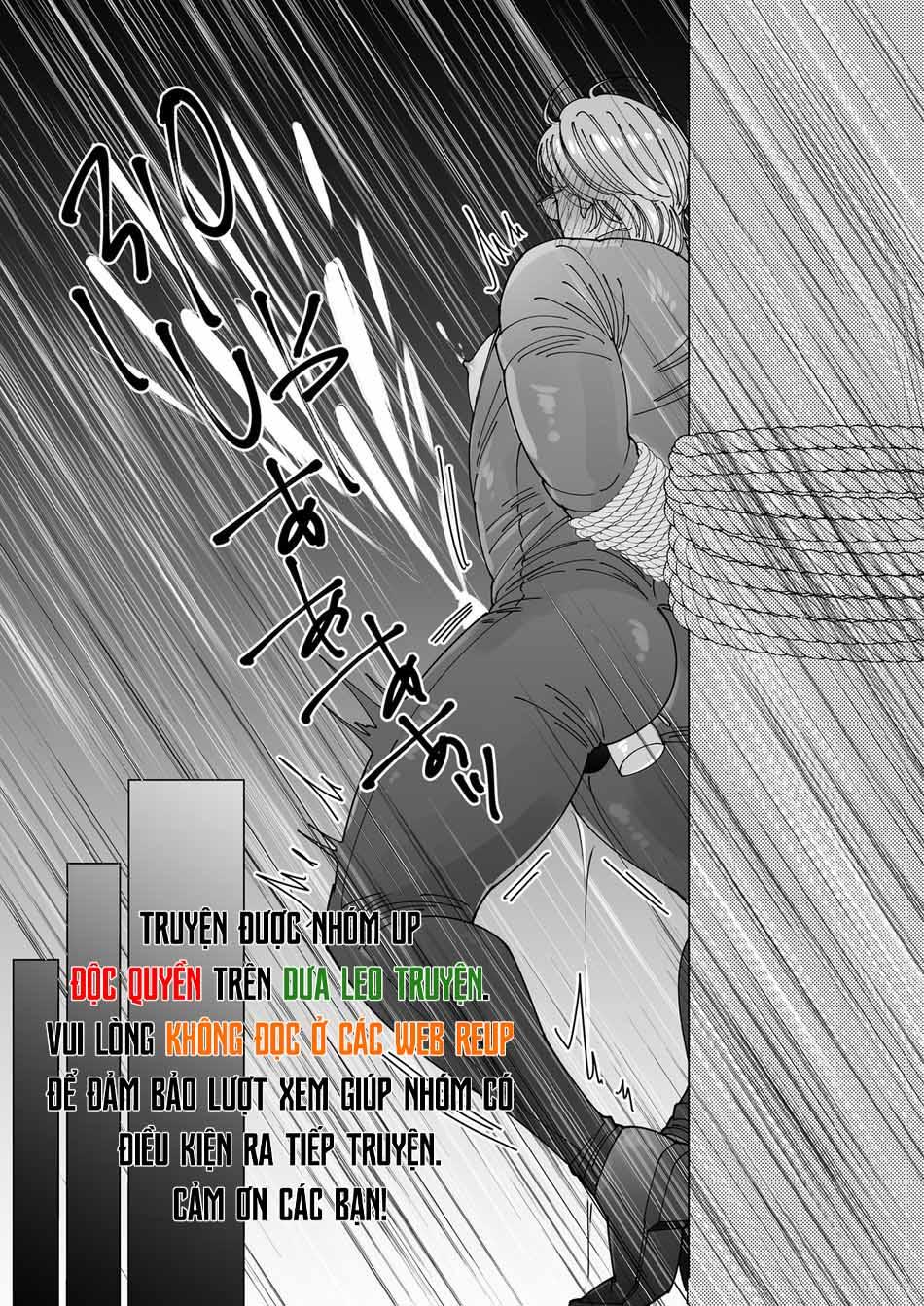 Đọc truyện ONESHOT VICERA COMICS HOUSE - Chapter 56.1
