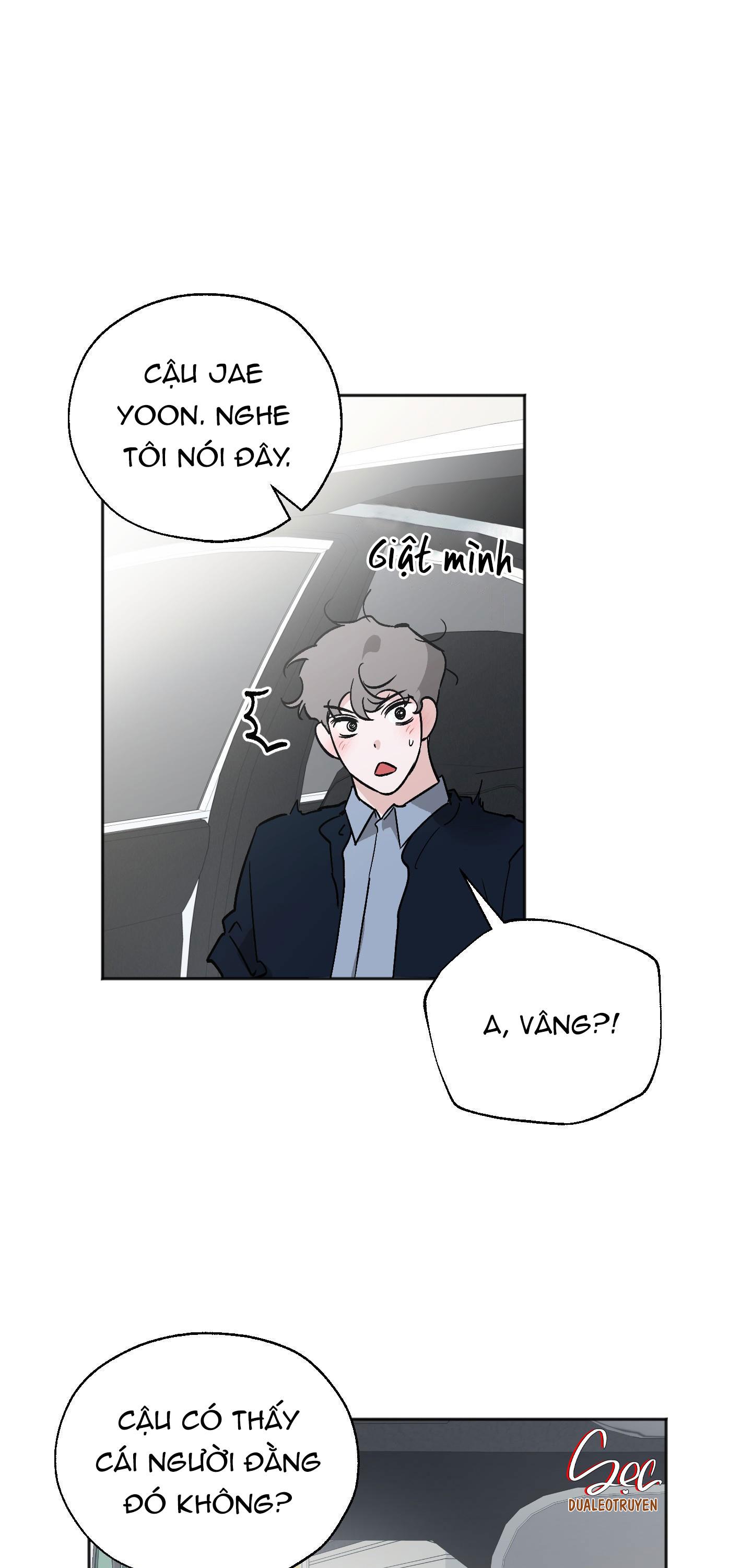 Đọc truyện TUYỂN TẬP TRUYỆN NGẮN HỎNY CỦA NHÀ SẸC - Chapter 49