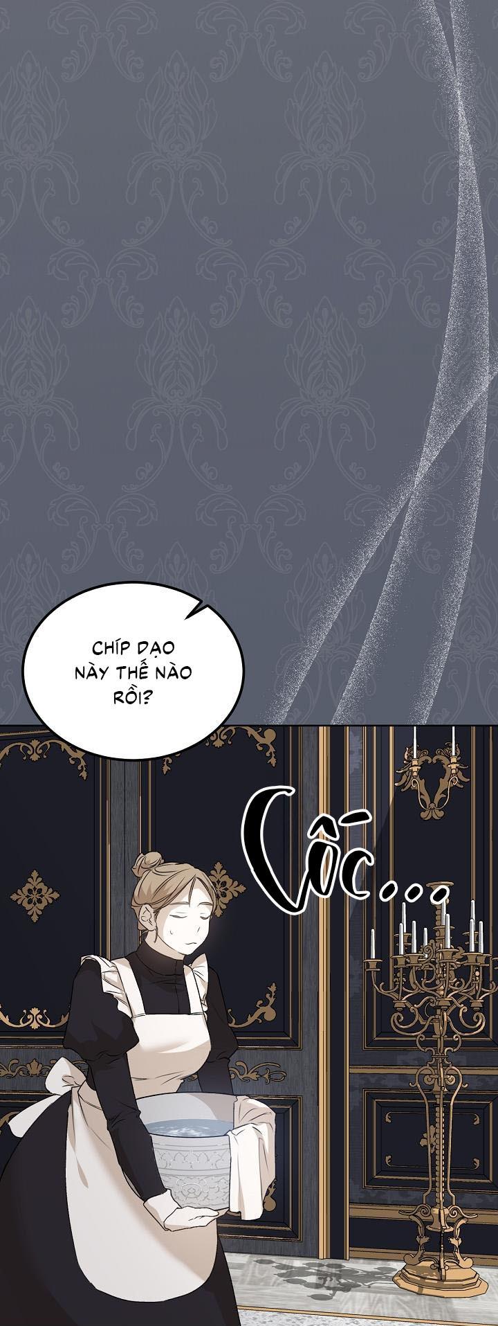 Đọc truyện  Xin Người Đừng Nhấn - Chapter 22