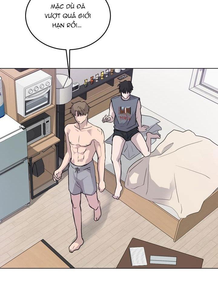 Đọc truyện BÁNH QUY TÌNH YÊU TAN CHẢY - Chapter 18