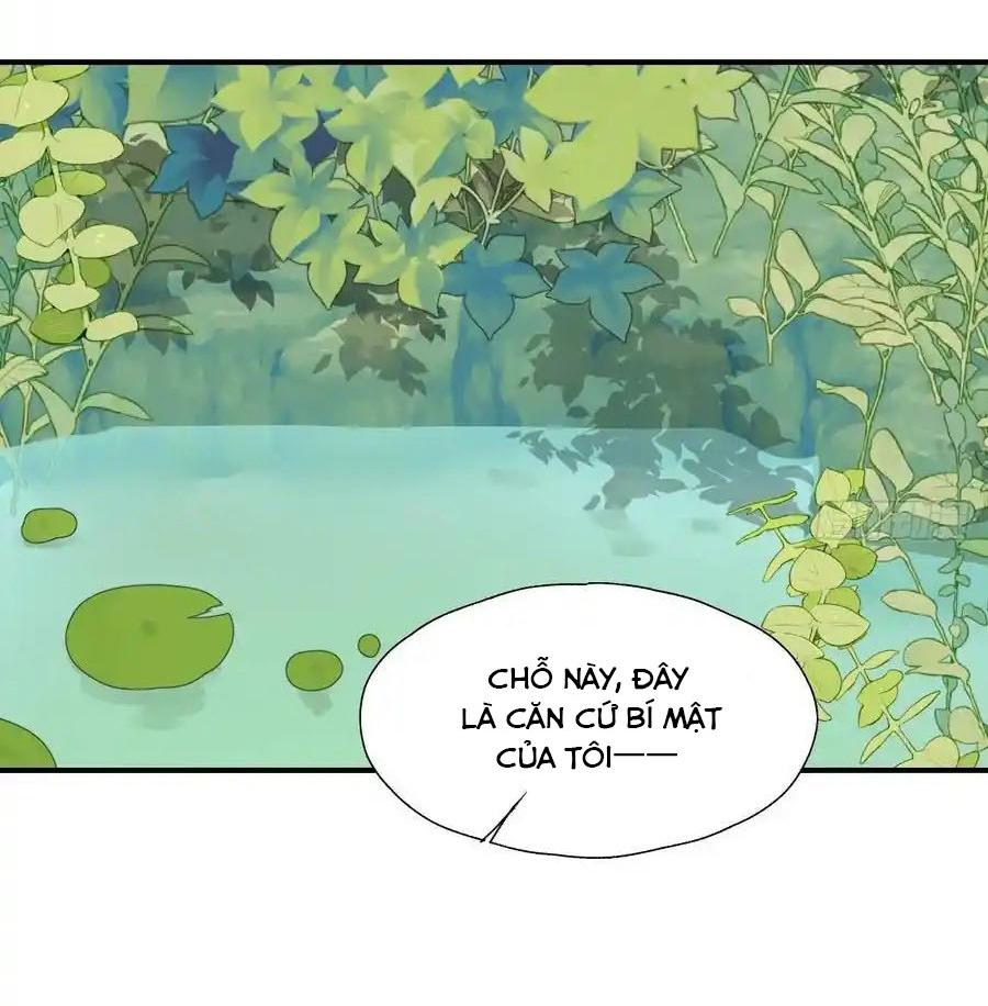 Đọc truyện Ma vương đại nhân luôn trêu chọc tôi - Chapter 65