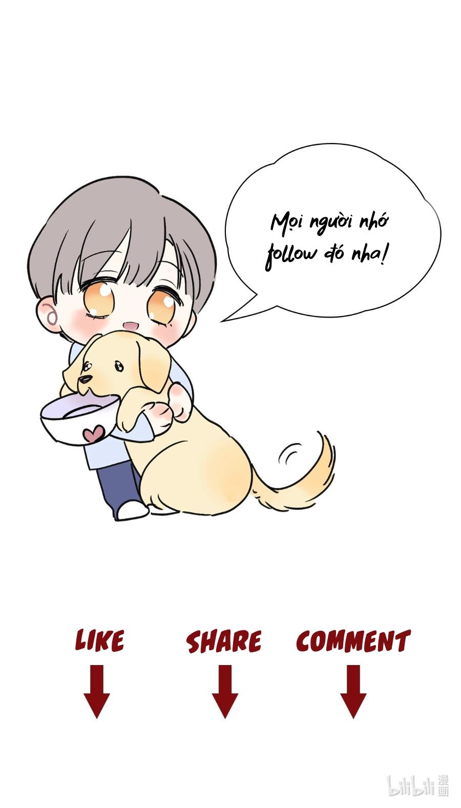 Đọc truyện Anh Trai Rẻ Tiền Của Tôi (END) - Chapter 13