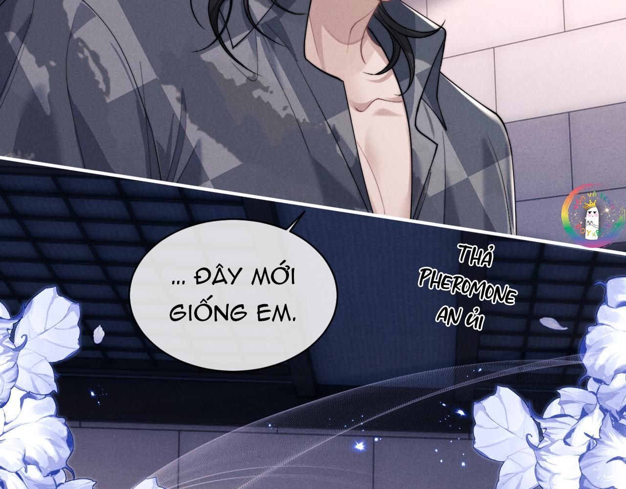 Đọc truyện Chấp Sự Thỏ Tai Cụp - Chapter 73