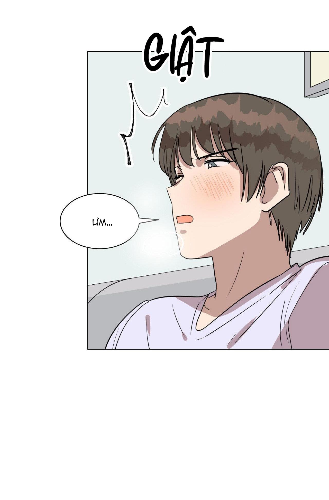 Đọc truyện Sự Hiểu Lầm Ngọt Ngào - Chapter 14