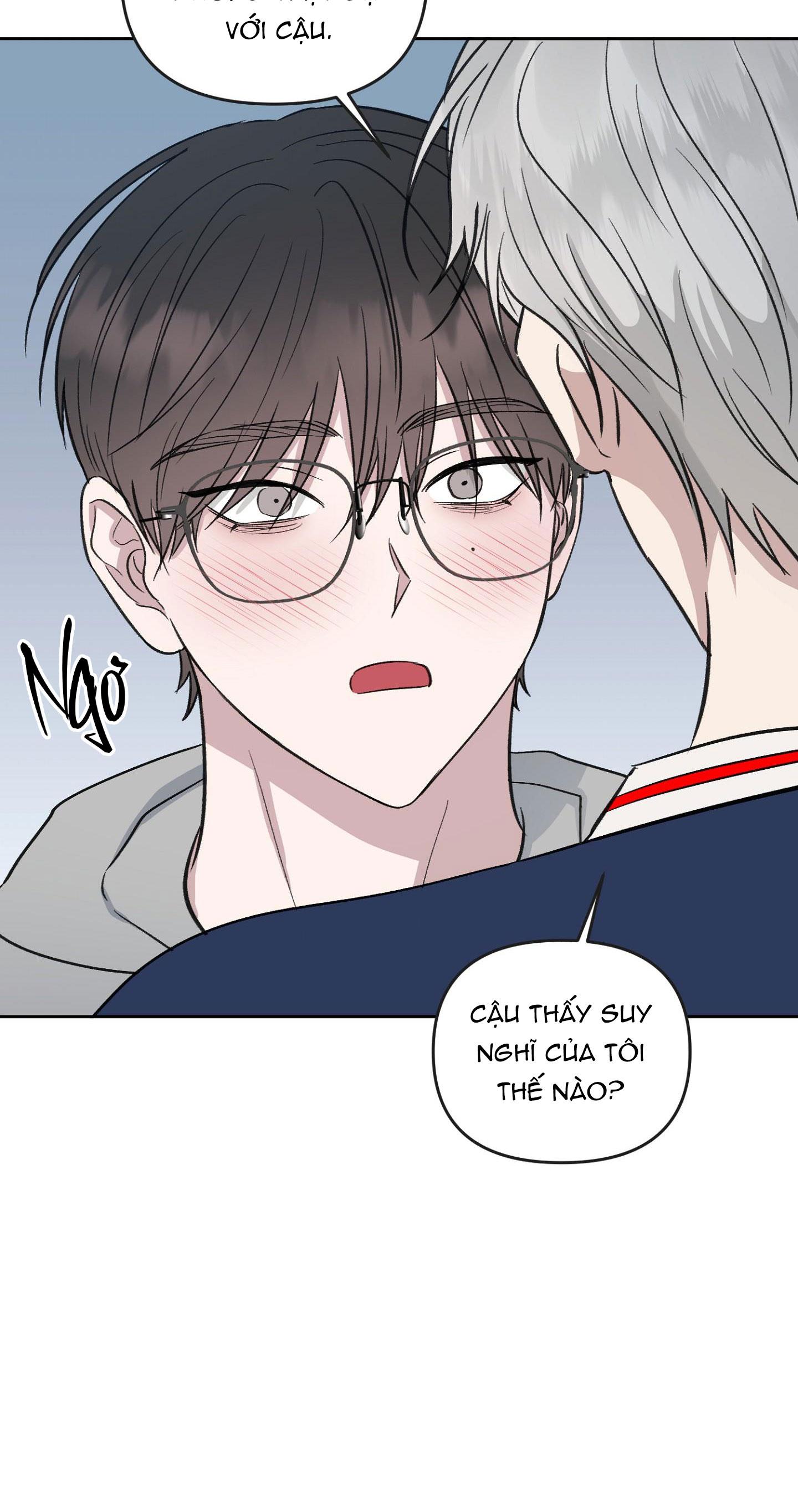 Đọc truyện NGHIỆN SEX - Chapter 7.1