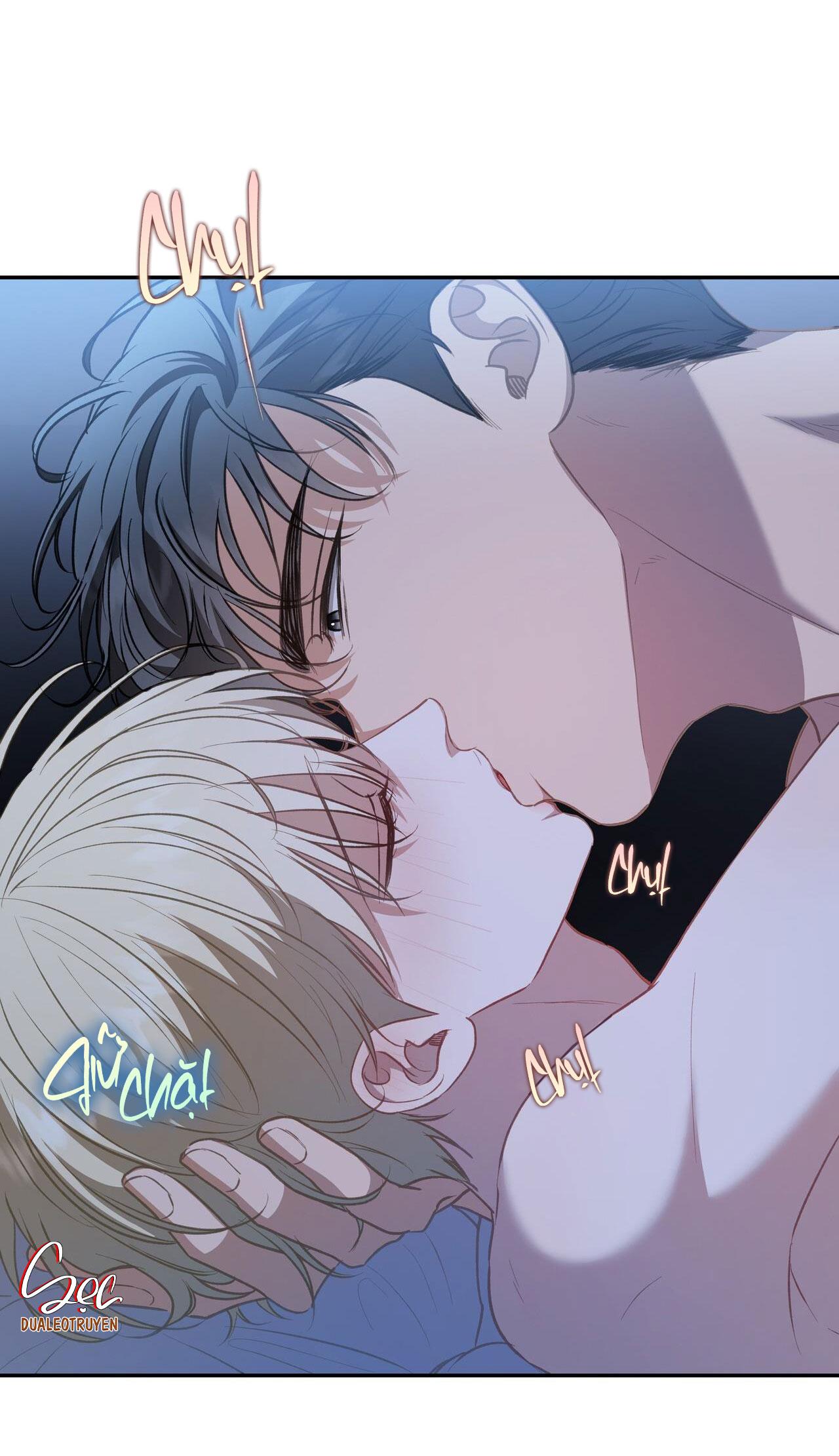 Đọc truyện CÁCH TỒN TẠI NHƯ MỘT NGƯỜI CHƠI - Chapter 52