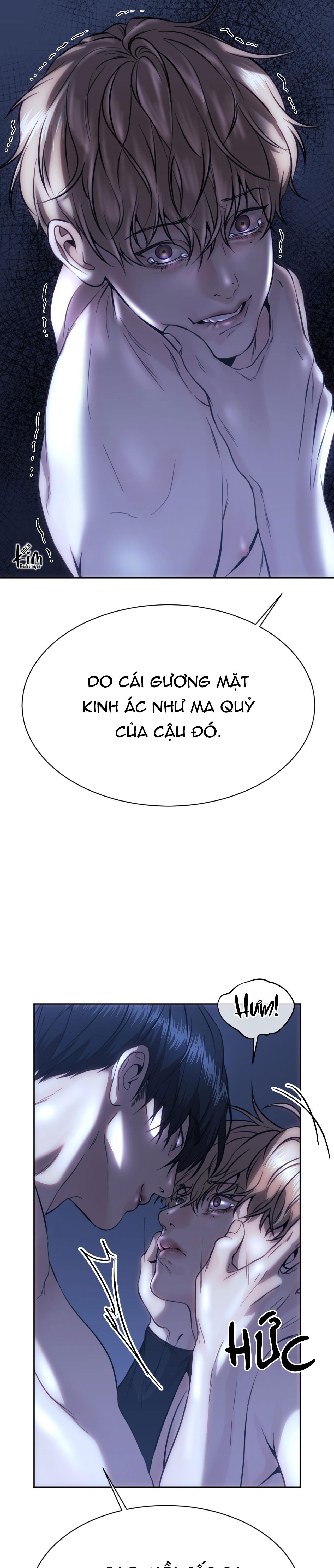 Đọc truyện NGHIỆN SEX - Chapter 1.2