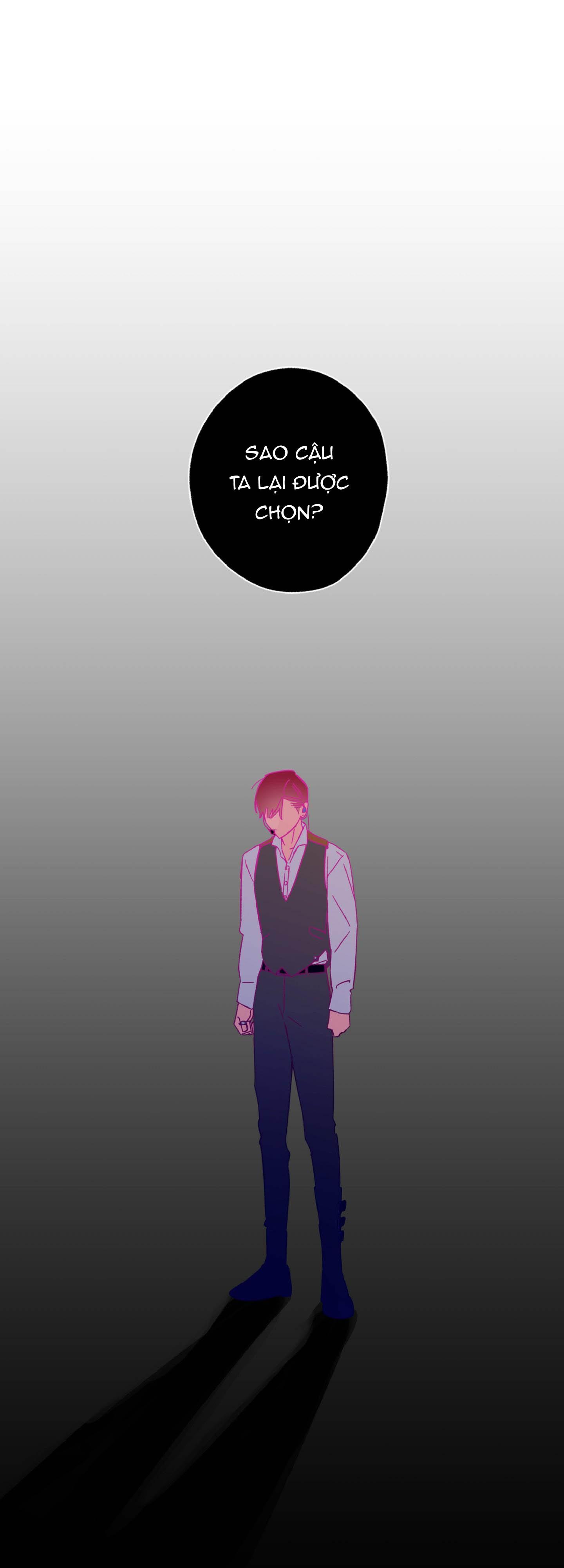 Đọc truyện Vụ bê bối của Beta - Chapter 1