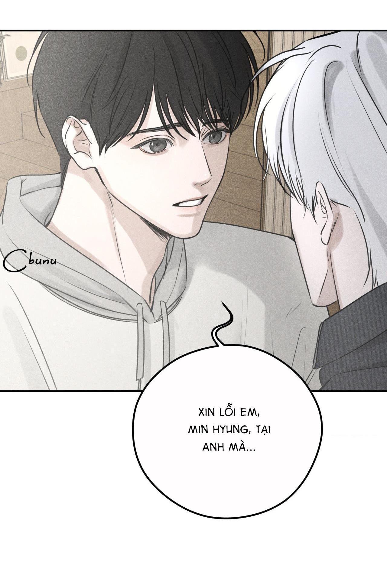 Đọc truyện  Gấu Teddy thân yêu - Chapter 2