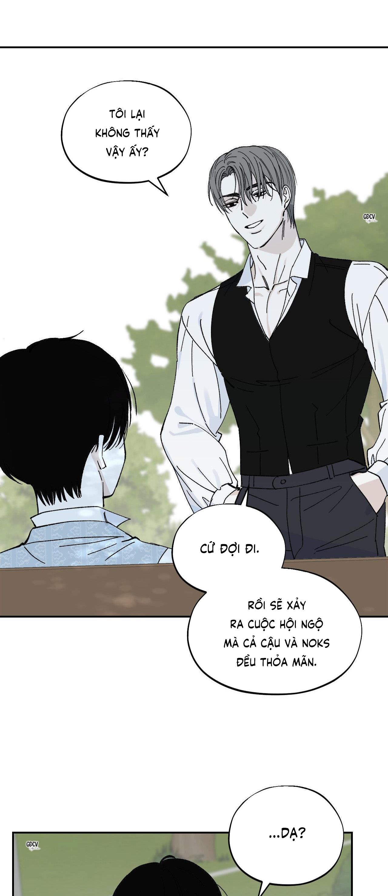 Đọc truyện GIA NHÂN - Chapter 16