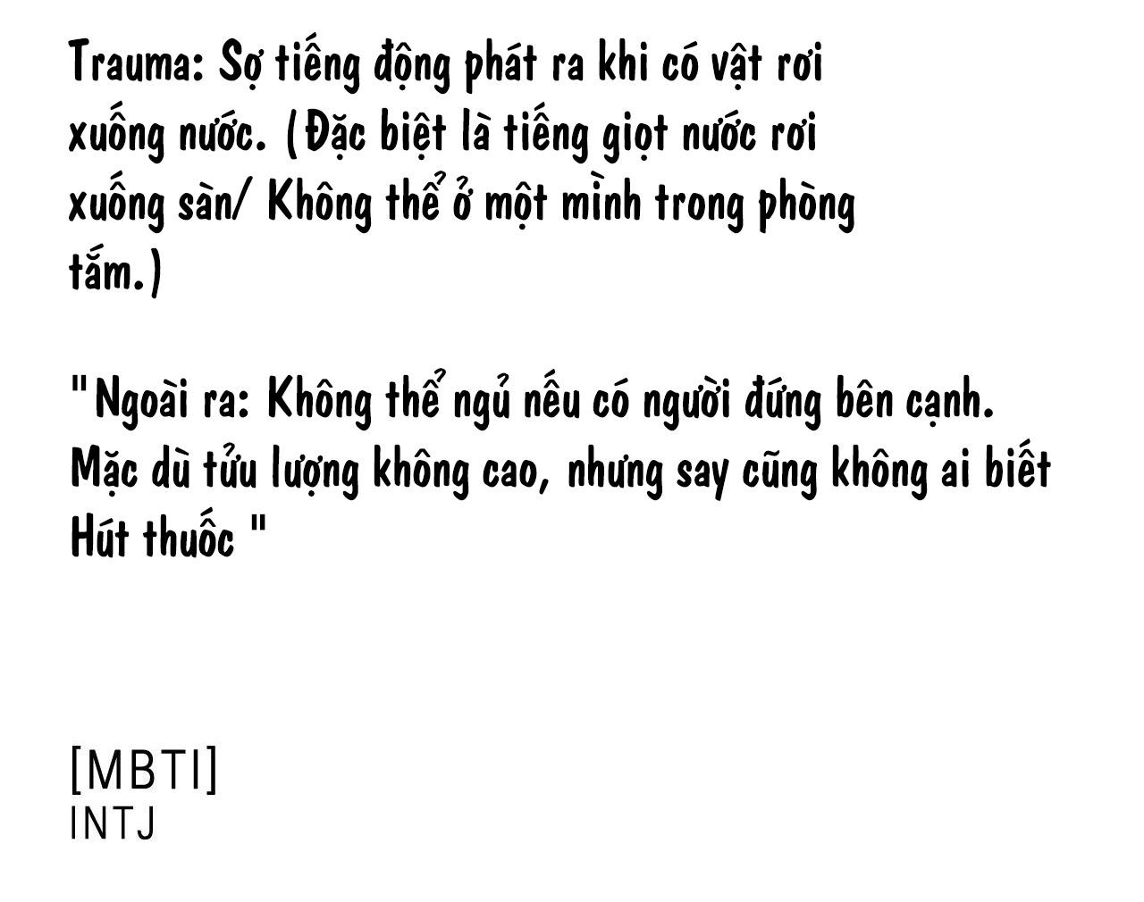 Đọc truyện SẮC DỤC - Chapter 30.1