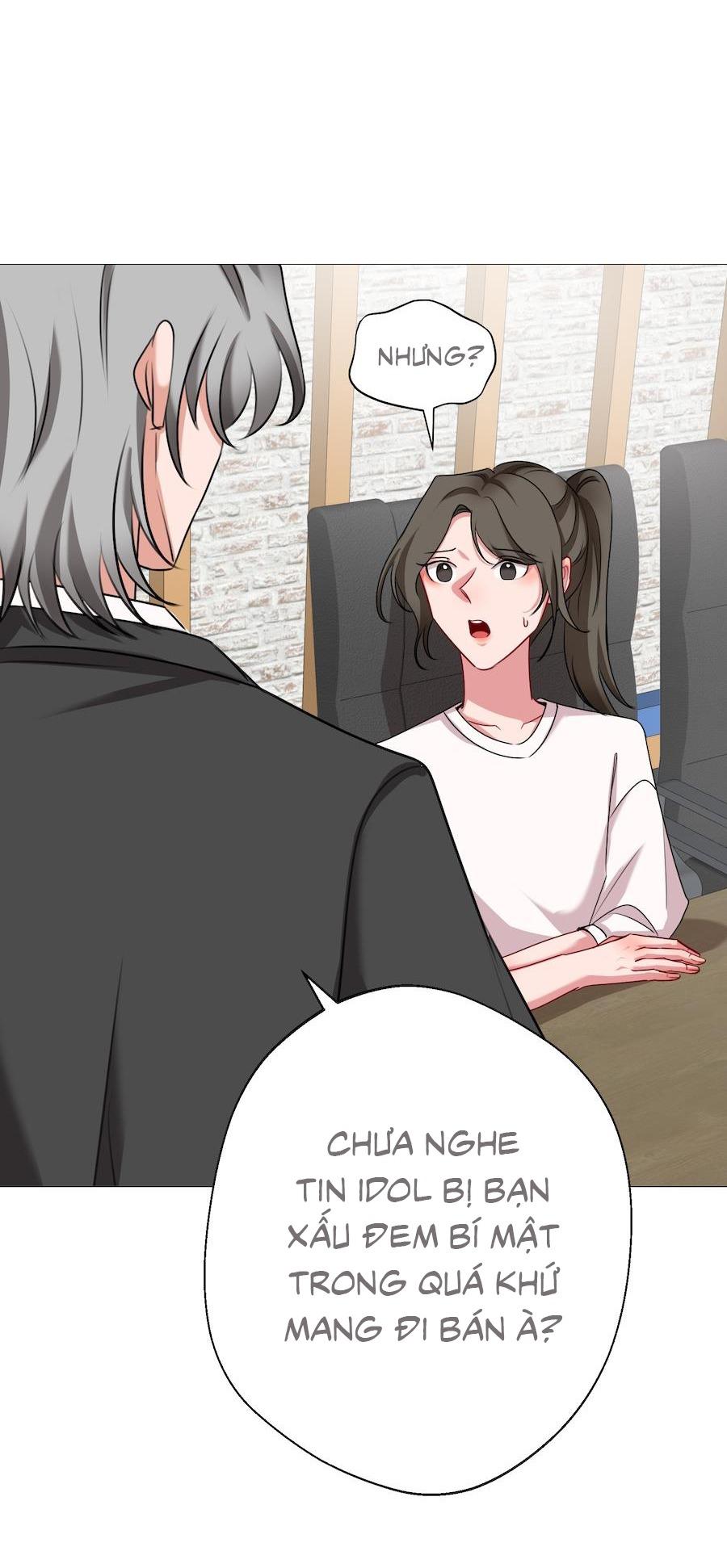 Đọc truyện Flower of youth - Chapter 28