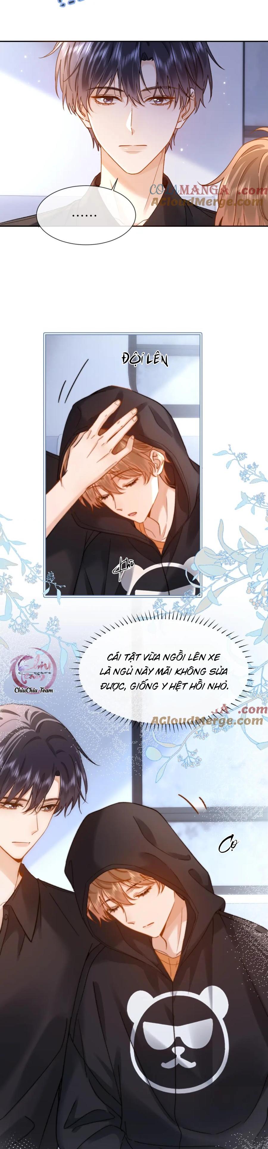 Đọc truyện Chất Dị Ứng Đáng Yêu - Chapter 32