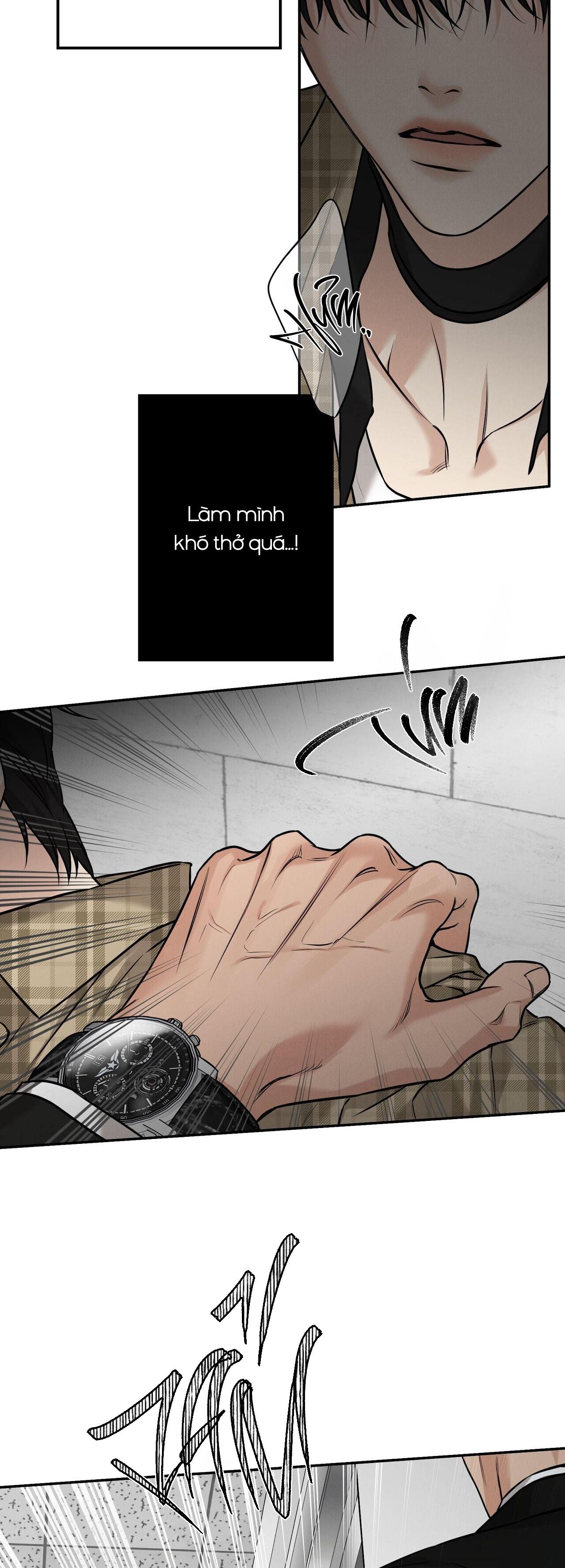 Đọc truyện THÁNG 3 - Chapter 7