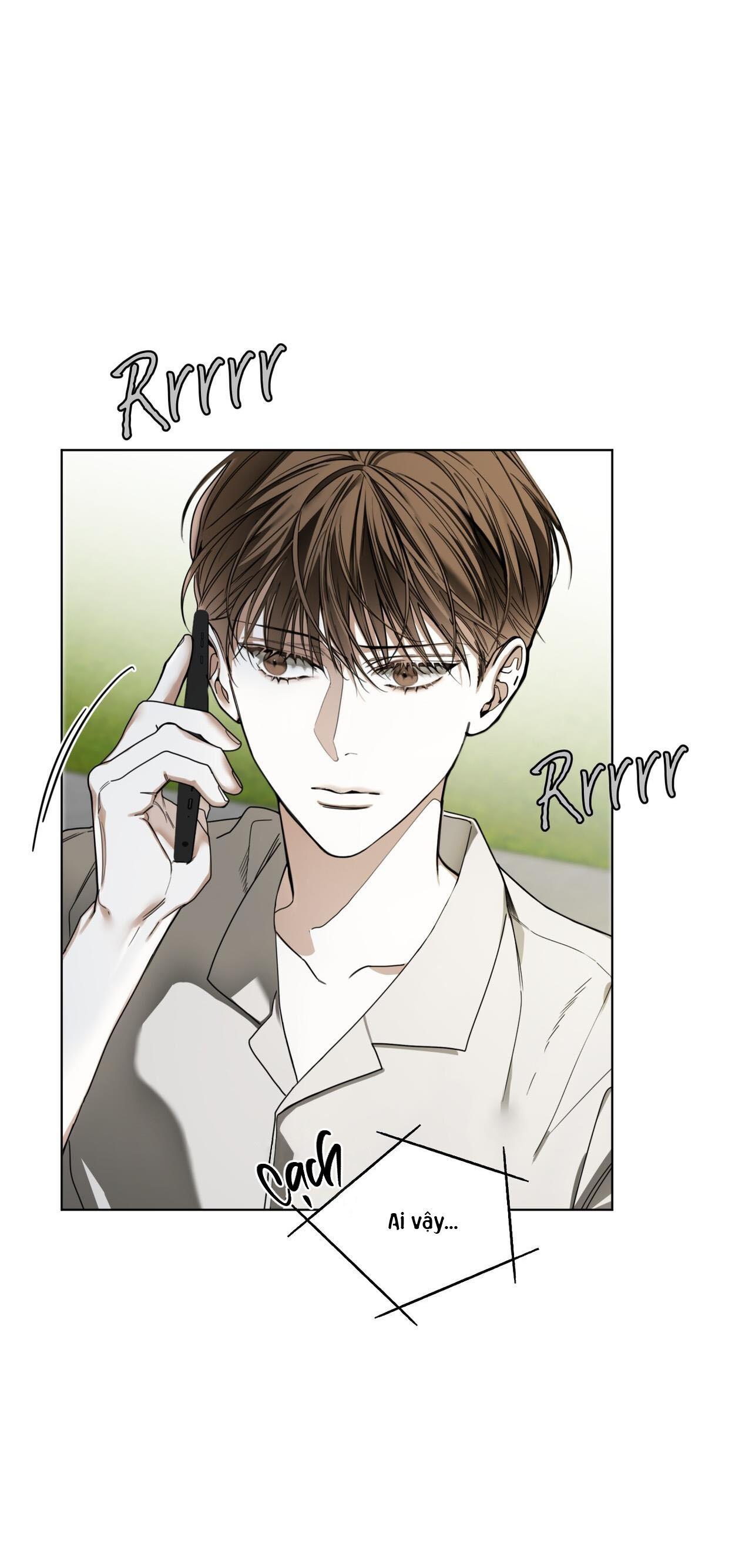 Đọc truyện Phạm Luật - Chapter 87