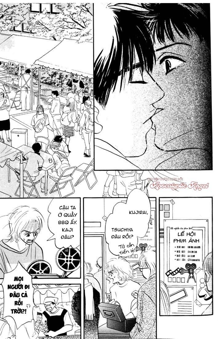 Đọc truyện [END] Chuyện Không Như Cậu Nghĩ Đâu - Chapter 8