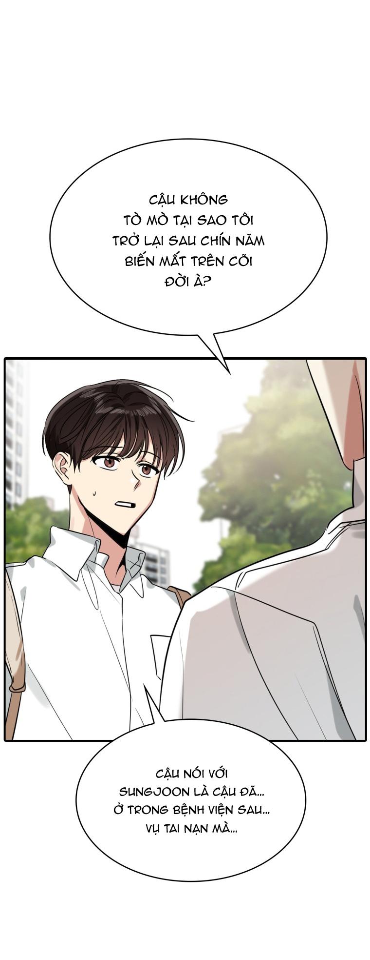 Đọc truyện Nhật Hạ - Chapter 4