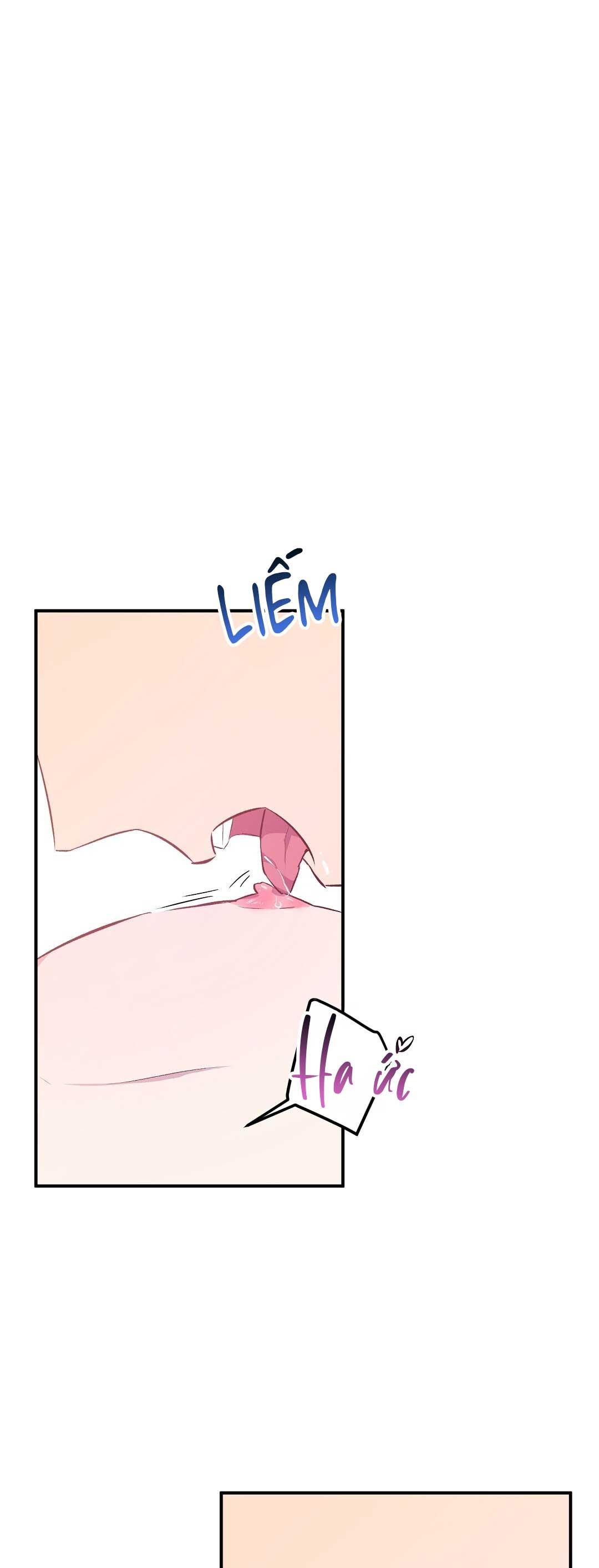 Đọc truyện CHUYỆN TÌNH ĐẢO HOANG - Chapter 33.6