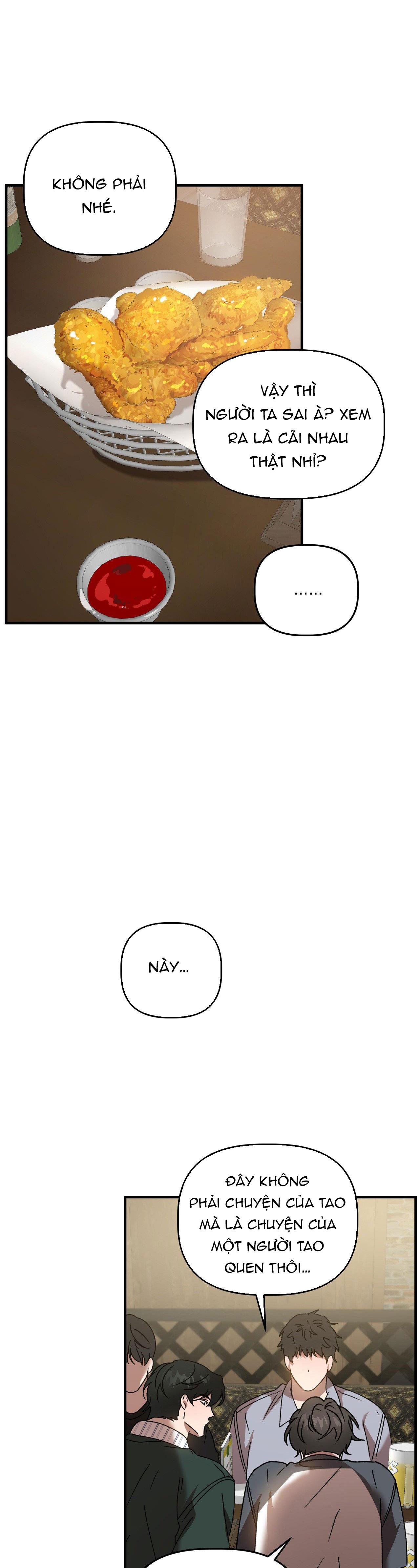 Đọc truyện ĐÃ HIỂU CHƯA - Chapter 67