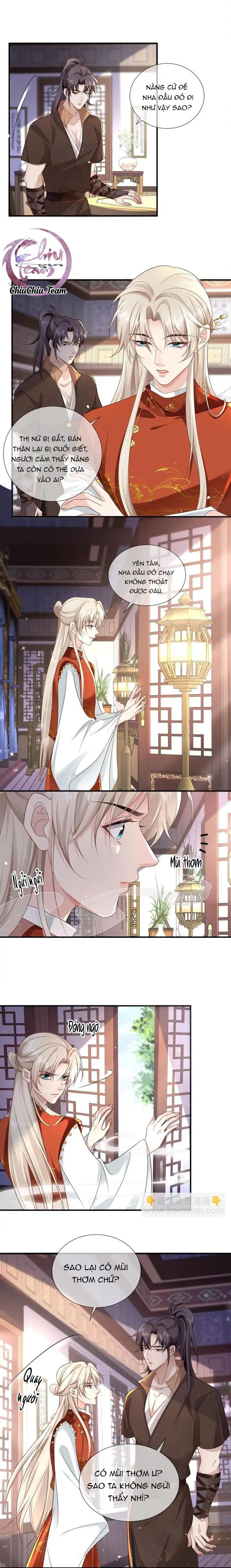 Đọc truyện Sau Khi Mất Hết Công Lực, Ta Được Tên Ngốc Nuôi (END) - Chapter 16