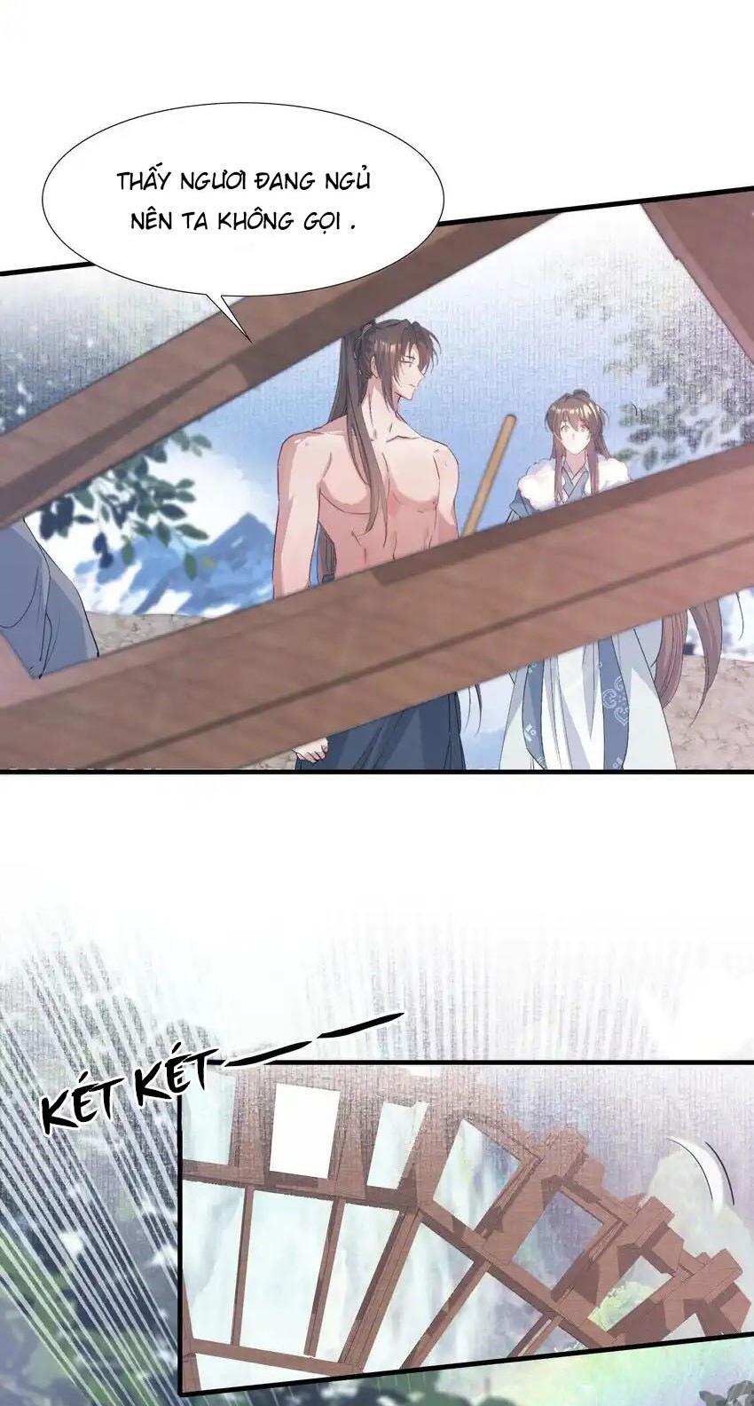 Đọc truyện Loạn thế vi vương - Chapter 68