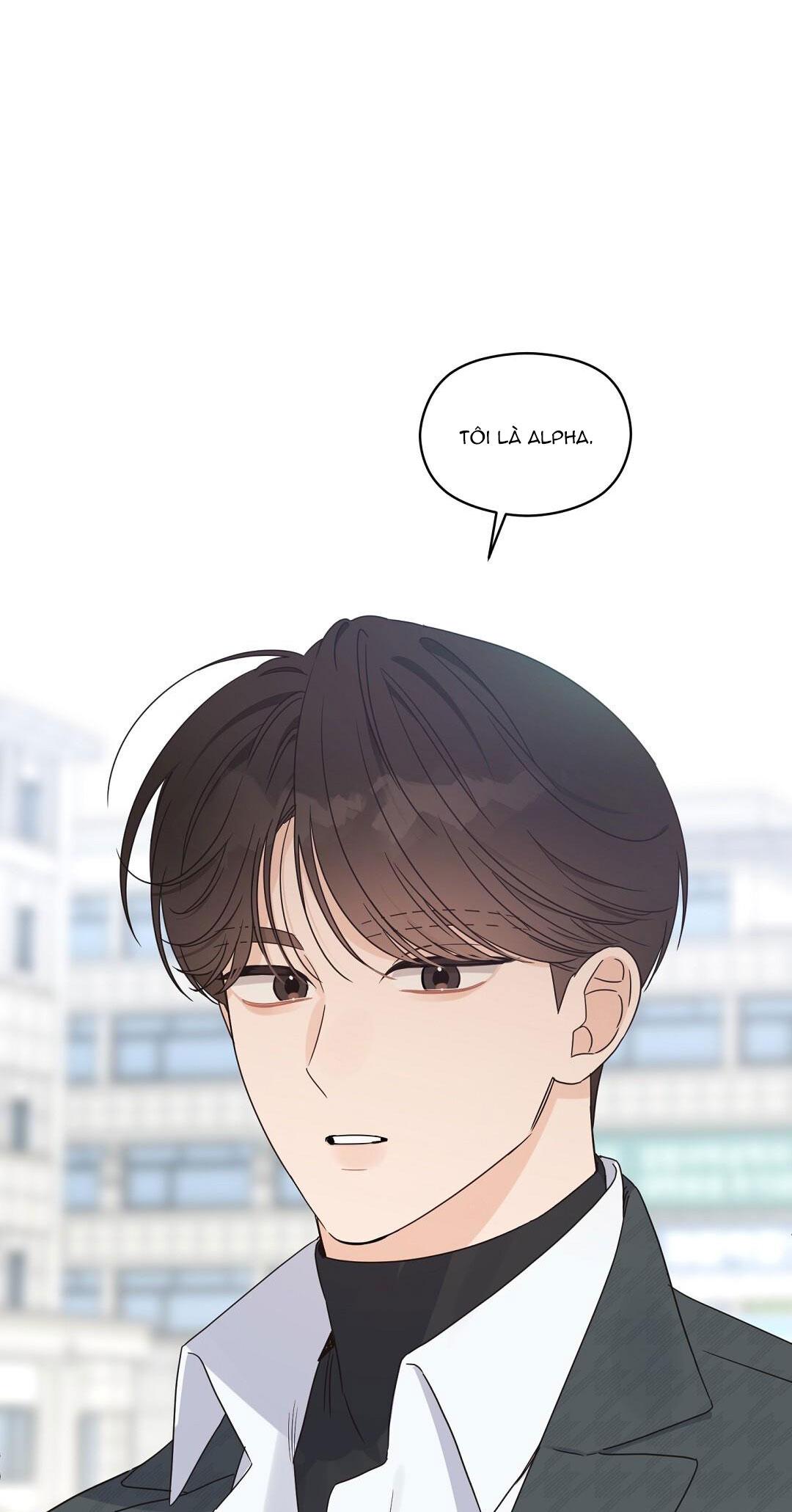 Đọc truyện CHẤN THƯƠNG ALPHA - Chapter 2