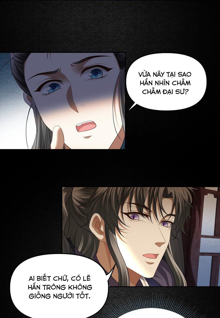 Đọc truyện Đồng tiền tham khế - Chapter 58