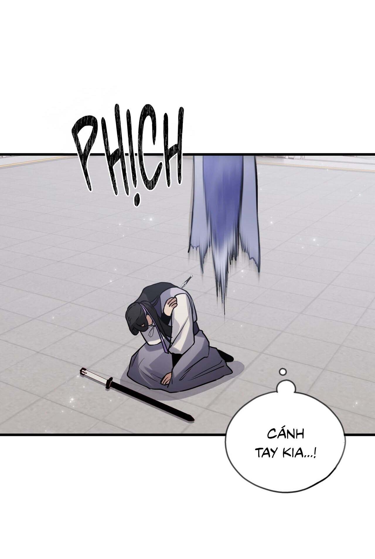 Đọc truyện BÁT NHÃ GIAI NHÂN - Chapter 87