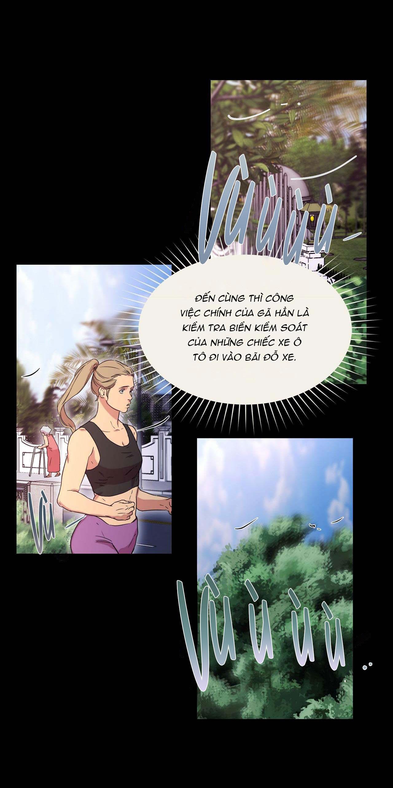 Đọc truyện NERD PROJECT - Chapter 20