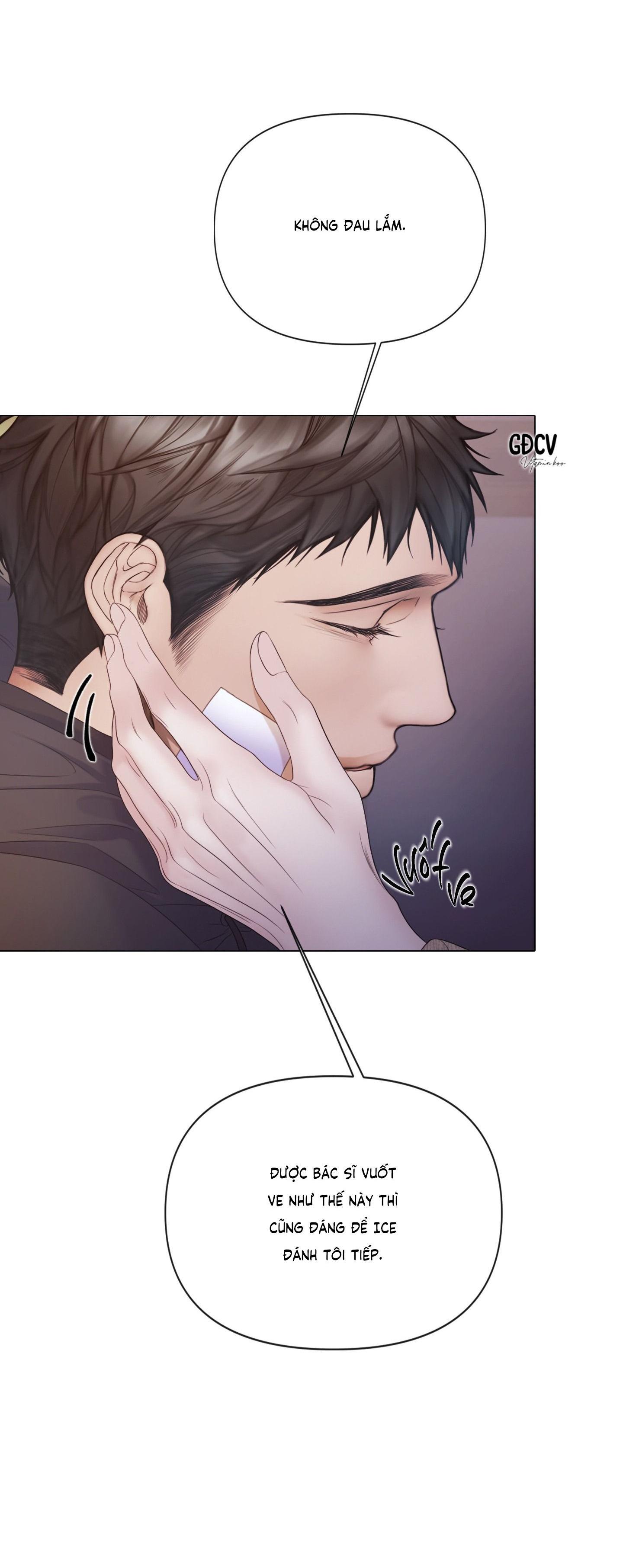 Đọc truyện MARY JANE - Chapter 57